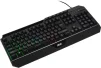 Клавиатура 2E Gaming KG315 RGB USB Black Ukr (2E-KG315UBK) - 2