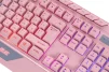 Клавиатура 2E Gaming KG315 RGB USB Pink Ukr (2E-KG315UPK) - 3