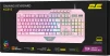 Клавиатура 2E Gaming KG315 RGB USB Pink Ukr (2E-KG315UPK) - 8
