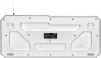 Клавиатура 2E Gaming KG315 RGB USB White Ukr (2E-KG315UWT) - 6