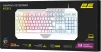 Клавиатура 2E Gaming KG315 RGB USB White Ukr (2E-KG315UWT) - 8