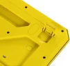 Клавіатура 2E Gaming KG315 RGB USB Yellow Ukr (2E-KG315UYW) - 7