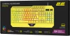 Клавіатура 2E Gaming KG315 RGB USB Yellow Ukr (2E-KG315UYW) - 8