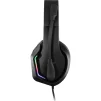 Гарнітура 2E Gaming HG315 RGB USB 7.1 Black (2E-HG315BK-7.1) - 5
