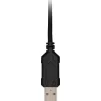 Гарнітура 2E Gaming HG315 RGB USB 7.1 Black (2E-HG315BK-7.1) - 8