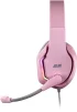 Гарнітура 2E Gaming HG315 RGB USB 7.1 Pink (2E-HG315PK-7.1) - 6