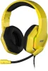 Гарнитура 2E Gaming HG315 RGB USB 7.1 Yellow (2E-HG315YW-7.1) - 1