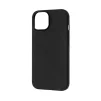 Чехол-накладка Armorstandart Matte Slim Fit для Apple iPhone 15 Black (ARM68241) - 1