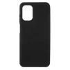 Чехол-накладка Armorstandart Matte Slim Fit для Nokia G60 5G Black (ARM63938) - 1