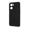 Чохол-накладка Armorstandart Matte Slim Fit для Oppo A57s 4G Camera cover Black (ARM69896) - 1