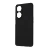 Чехол-накладка Armorstandart Matte Slim Fit для Oppo A98 5G Camera cover Black (ARM68585) - 1