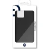 Чехол-накладка Armorstandart Matte Slim Fit для Oscal C30 Pro Black (ARM69506) - 3
