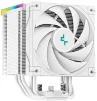 Процессорный кулер DeepCool AK500 Digital WH (R-AK500-WHADMN-G) - 1