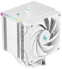 Процессорный кулер DeepCool AK500 Digital WH (R-AK500-WHADMN-G) - 2