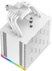 Процессорный кулер DeepCool AK500 Digital WH (R-AK500-WHADMN-G) - 5