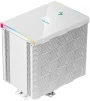 Процессорный кулер DeepCool AK500 Digital WH (R-AK500-WHADMN-G) - 6