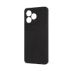 Чехол-накладка Armorstandart Matte Slim Fit для Realme C53 NFC Camera cover Black (ARM71026) - 1