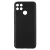 Чехол-накладка Armorstandart Matte Slim Fit для Realme Narzo 50A Camera cover Black (ARM62518) - 1