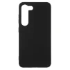 Чехол-накладка Armorstandart Matte Slim Fit для Samsung Galaxy S23 SM-S911 Black (ARM65461) - 1