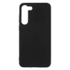 Чохол-накладка Armorstandart Matte Slim Fit для Samsung Galaxy S23+ SM-S916 Black (ARM65462) - 1