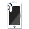 Чохол-накладка Armorstandart Matte Slim Fit для Samsung Galaxy S23+ SM-S916 Black (ARM65462) - 3