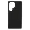 Чехол-накладка Armorstandart Matte Slim Fit для Samsung Galaxy S23 Ultra SM-S918 Black (ARM65463) - 1