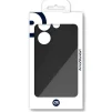 Чехол-накладка Armorstandart Matte Slim Fit для Tecno Camon 20 4G Camera cover Black (ARM69127) - 3