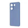 Чохол-накладка Armorstandart Matte Slim Fit для Tecno Camon 20 Pro 4G Camera cover Light Blue (ARM69075) - 1