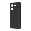Чохол-накладка Armorstandart Matte Slim Fit для Tecno Pova 5 4G Camera cover Black (ARM68915) - 1