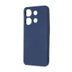 Чохол-накладка Armorstandart Matte Slim Fit для Tecno Spark Go 2023 (BF7) Camera cover Blue (ARM69069) - 1