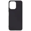 Чохол-накладка Armorstandart Matte Slim Fit для Xiaomi Redmi 12 4G Black (ARM66525) - 1