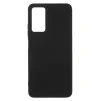 Чохол-накладка Armorstandart Matte Slim Fit для Xiaomi Redmi Note 12 Pro 4G Black (ARM67761) - 1