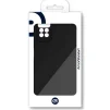 Чохол-накладка Armorstandart Matte Slim Fit для Xiaomi Redmi Note 12 Pro 4G Camera cover Black (ARM67762) - 3