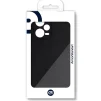 Чохол-накладка Armorstandart Matte Slim Fit для Xiaomi Redmi Note 12 Pro+ 5G Camera cover Black (ARM66523) - 3