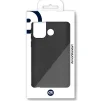 Чохол-накладка Armorstandart Matte Slim Fit для ZTE Blade A53 Black (ARM68832) - 3