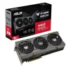 Відеокарта AMD Radeon RX 7800 XT 16GB GDDR6 TUF Gaming OC Asus (TUF-RX7800XT-O16G-GAMING) - 1