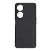 Чохол-накладка Armorstandart Icon для Oppo A98 5G Camera cover Black (ARM68572) - 1