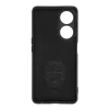 Чохол-накладка Armorstandart Icon для Oppo A98 5G Camera cover Black (ARM68572) - 2