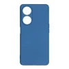 Чохол-накладка Armorstandart Icon для Oppo A98 5G Camera cover Dark Blue (ARM68573) - 1