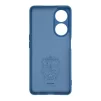 Чохол-накладка Armorstandart Icon для Oppo A98 5G Camera cover Dark Blue (ARM68573) - 2