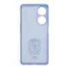 Чохол-накладка Armorstandart Icon для Oppo A98 5G Camera cover Lavender (ARM68575) - 2