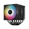 Процессорный кулер DeepCool AG620 Digital BK ARGB (R-AG620-BKADMN-G-2) - 2