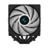 Процессорный кулер DeepCool AG620 Digital BK ARGB (R-AG620-BKADMN-G-2) - 4
