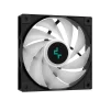 Процессорный кулер DeepCool AG620 Digital BK ARGB (R-AG620-BKADMN-G-2) - 8