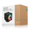 Процессорный кулер DeepCool AG620 Digital BK ARGB (R-AG620-BKADMN-G-2) - 10