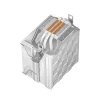 Процессорный кулер DeepCool AG300 WH ARGB (R-AG300-WHAMMN-G) - 6