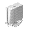 Процессорный кулер DeepCool AG300 WH ARGB (R-AG300-WHAMMN-G) - 7