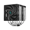 Процессорный кулер DeepCool AG620 Digital BK (R-AG620-BKNDMN-G-1) - 2