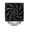 Процессорный кулер DeepCool AG620 Digital BK (R-AG620-BKNDMN-G-1) - 4