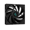 Процессорный кулер DeepCool AG620 Digital BK (R-AG620-BKNDMN-G-1) - 8